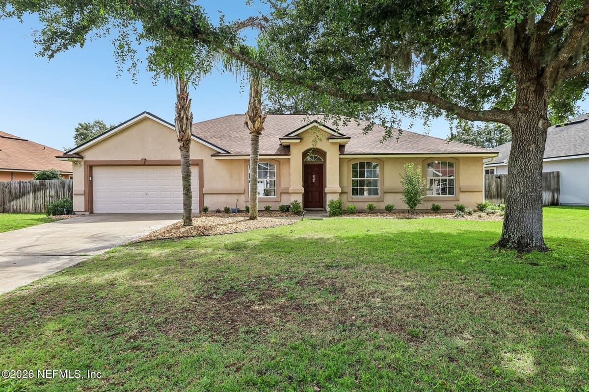 3215 GINNY LAKE Drive, Middleburg, FL 32068, Middleburg, FL - photo 2