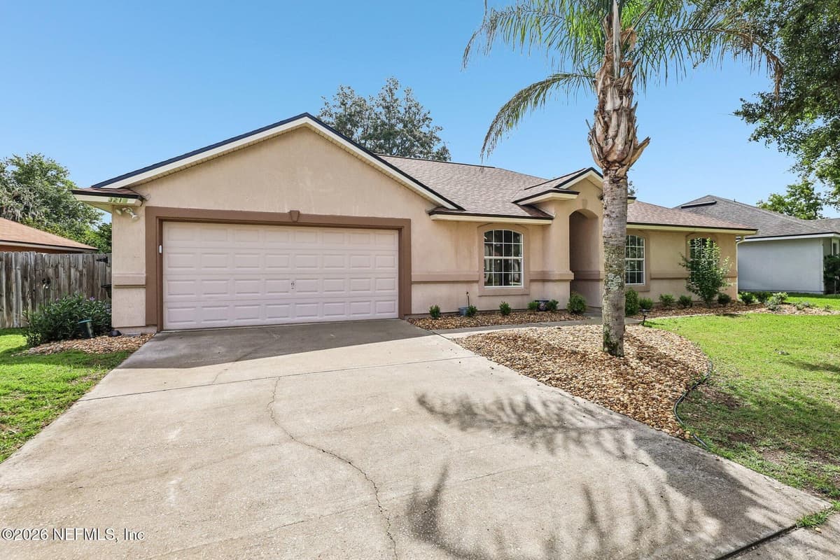 3215 GINNY LAKE Drive, Middleburg, FL 32068, Middleburg, FL - photo 3