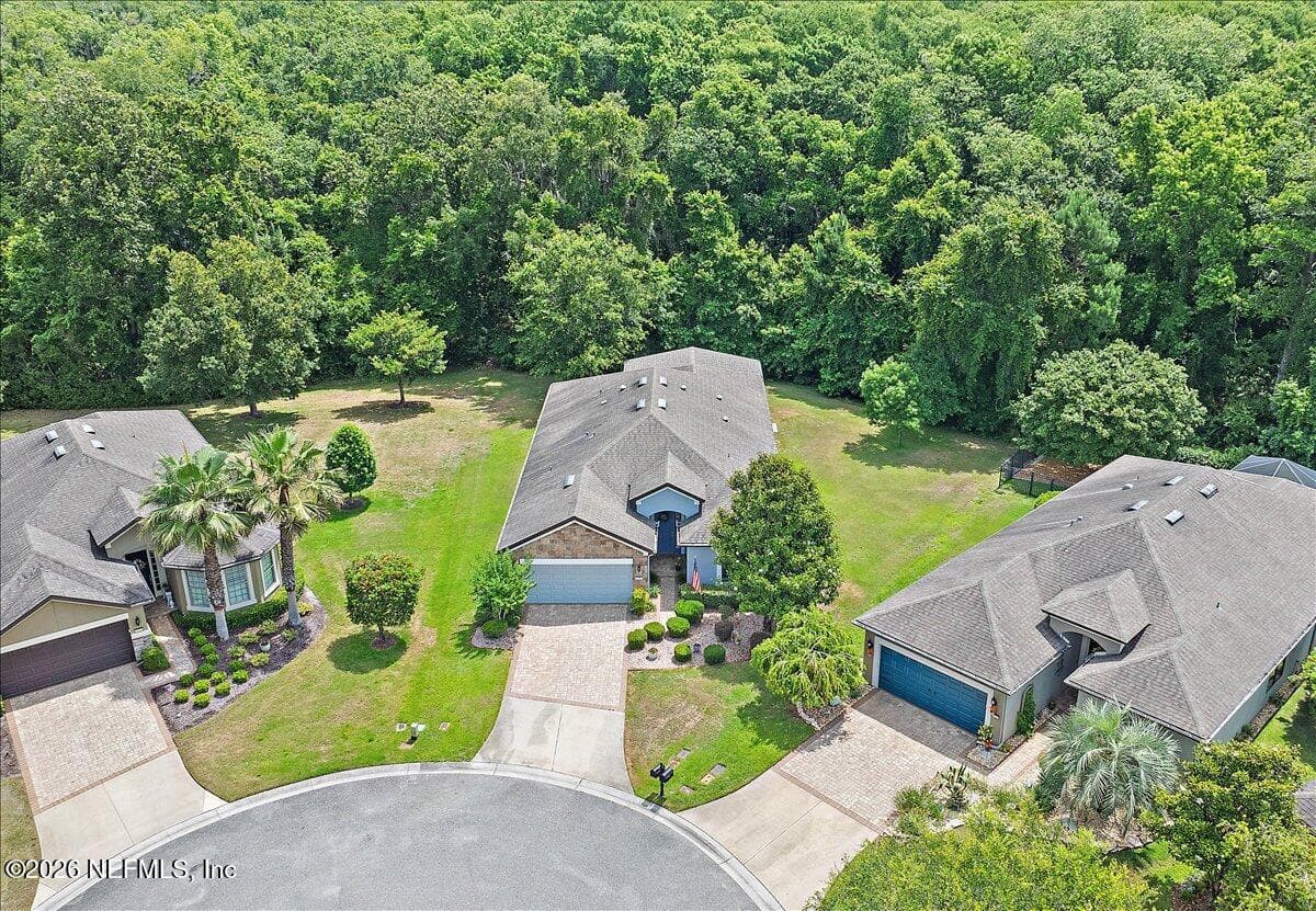 358 HAMMOCKS LANDING Drive, Ponte Vedra, FL 32081, Ponte Vedra, FL - photo 2