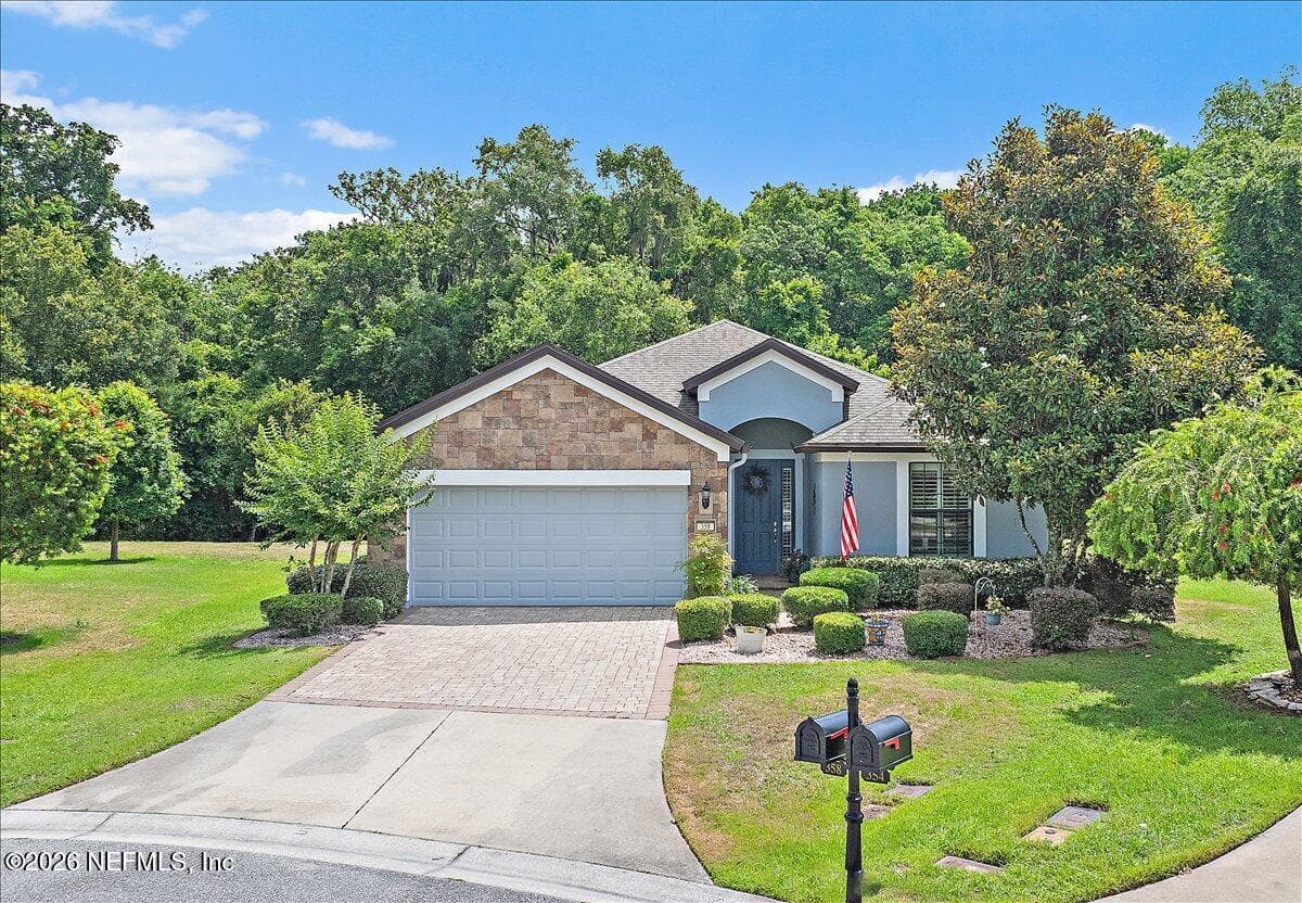358 HAMMOCKS LANDING Drive, Ponte Vedra, FL 32081, Ponte Vedra, FL - photo 1