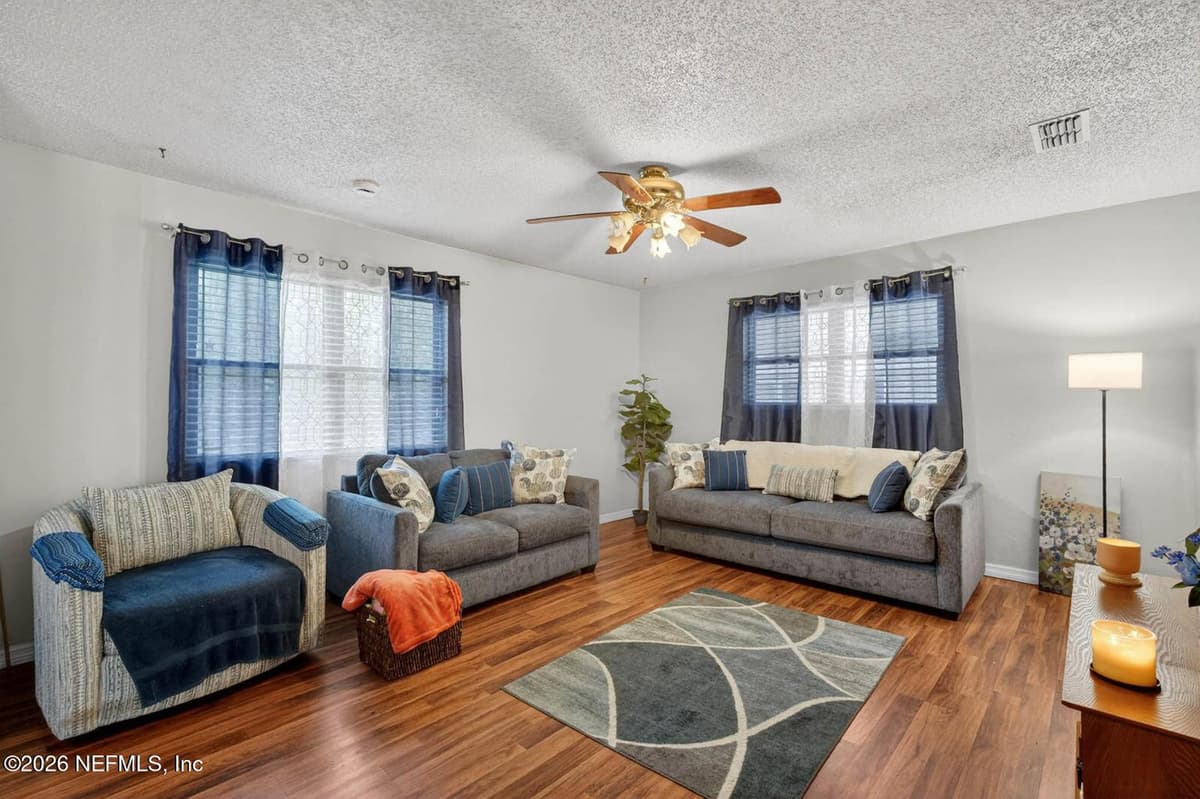 41 N WHITNEY Street, St. Augustine, FL 32084, St. Augustine, FL - photo 3