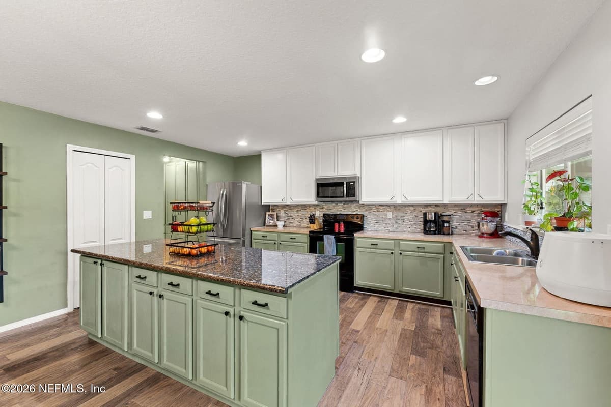 11768 SILVER HILL Drive, Jacksonville, FL 32218, Jacksonville, FL - photo 2