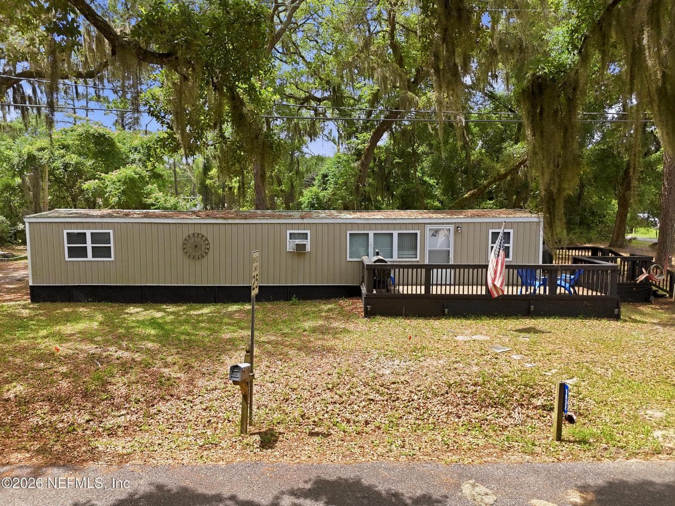 1402 IAN Drive, Fernandina Beach, FL 32034, Fernandina Beach, FL - photo 1