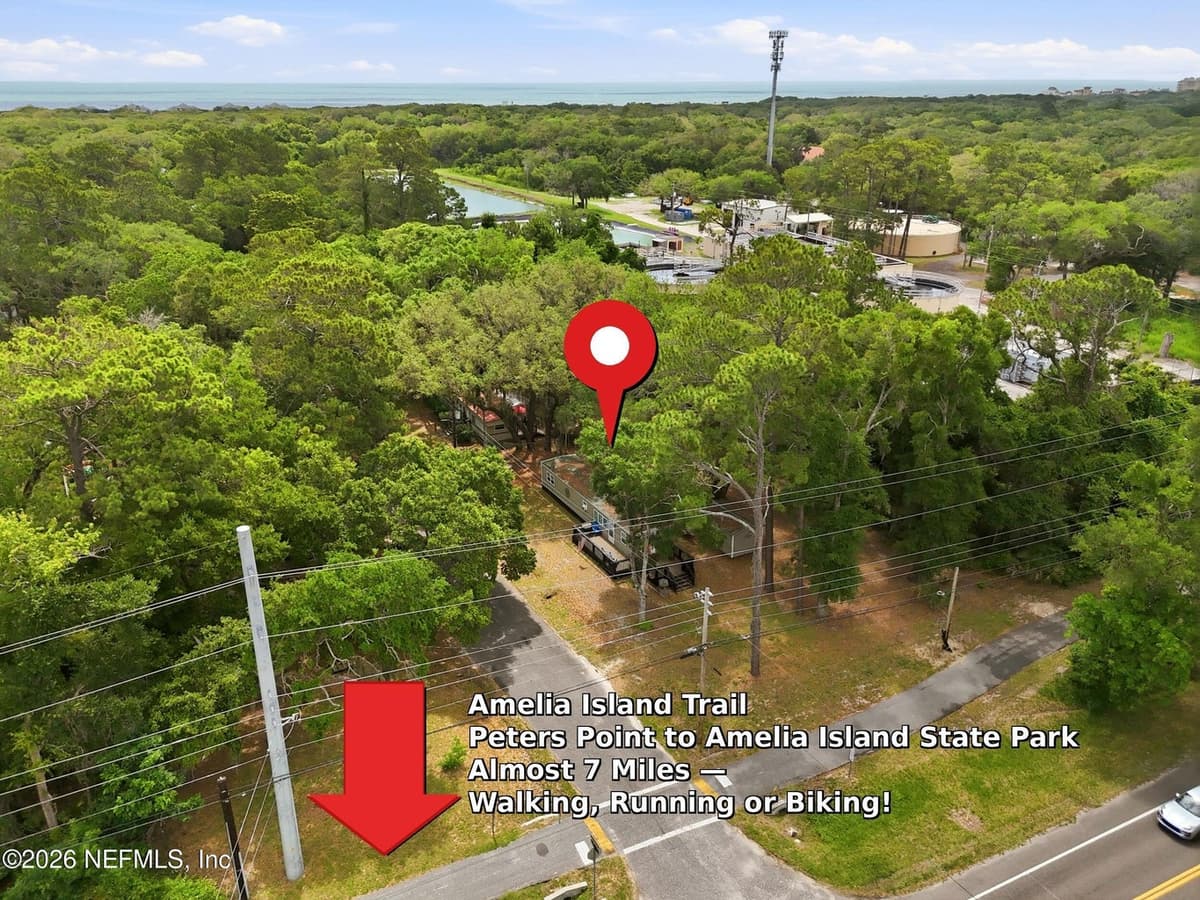 1402 IAN Drive, Fernandina Beach, FL 32034, Fernandina Beach, FL - photo 3