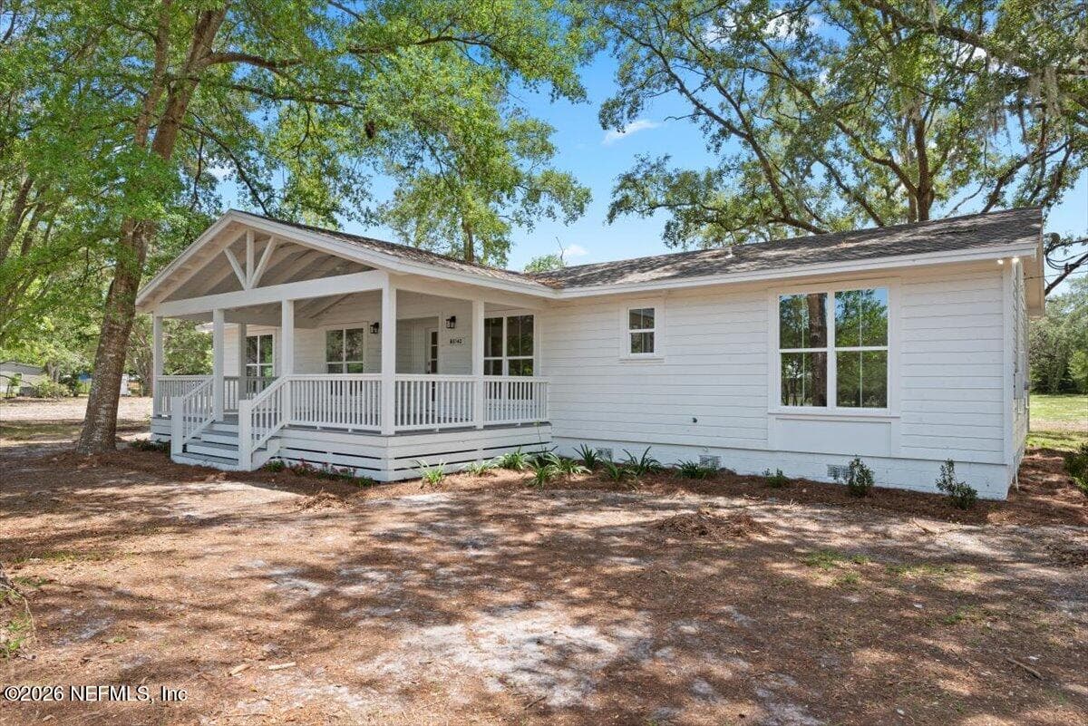 85142 CREWS Road, Fernandina Beach, FL 32034, Fernandina Beach, FL - photo 1