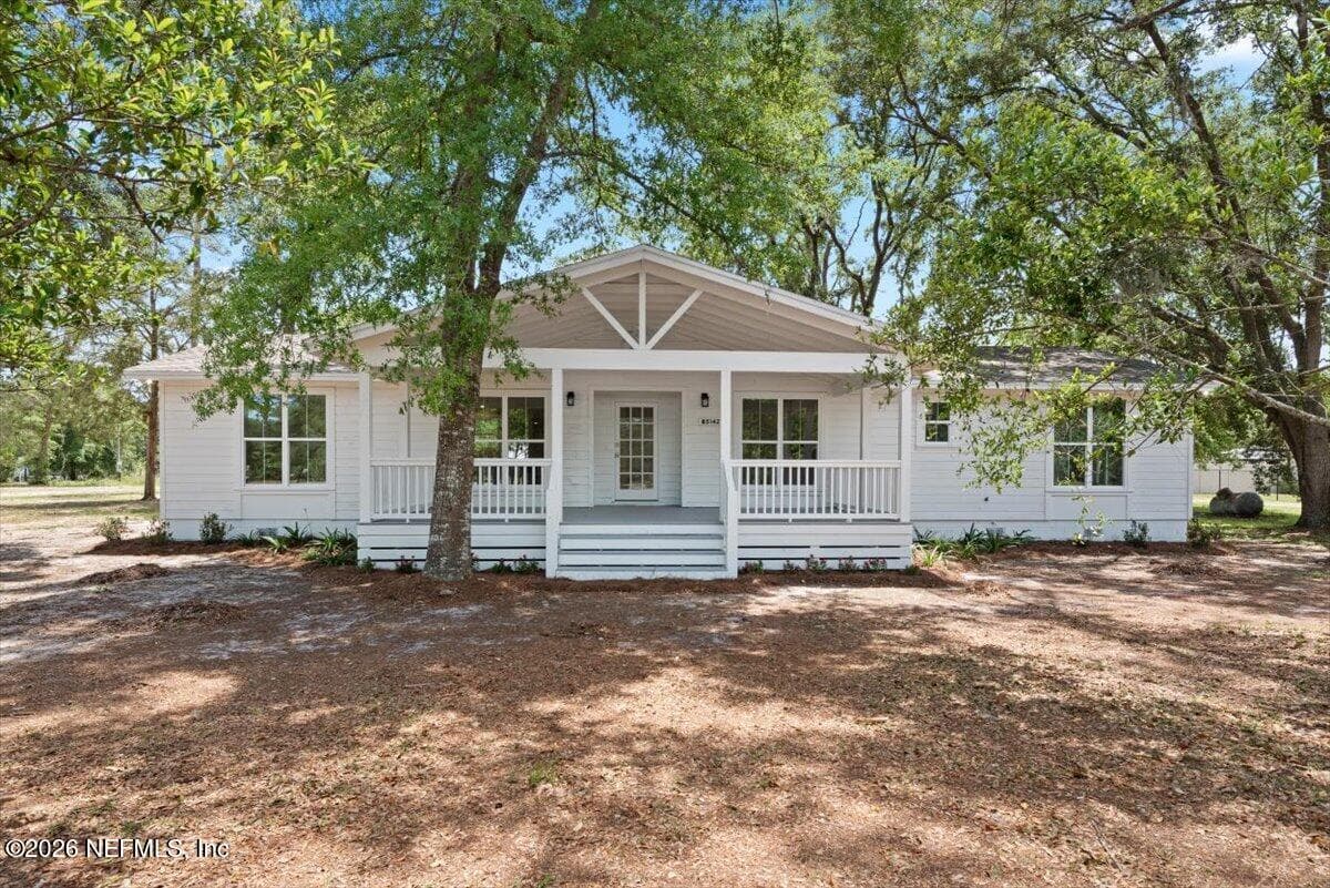 85142 CREWS Road, Fernandina Beach, FL 32034, Fernandina Beach, FL - photo 2