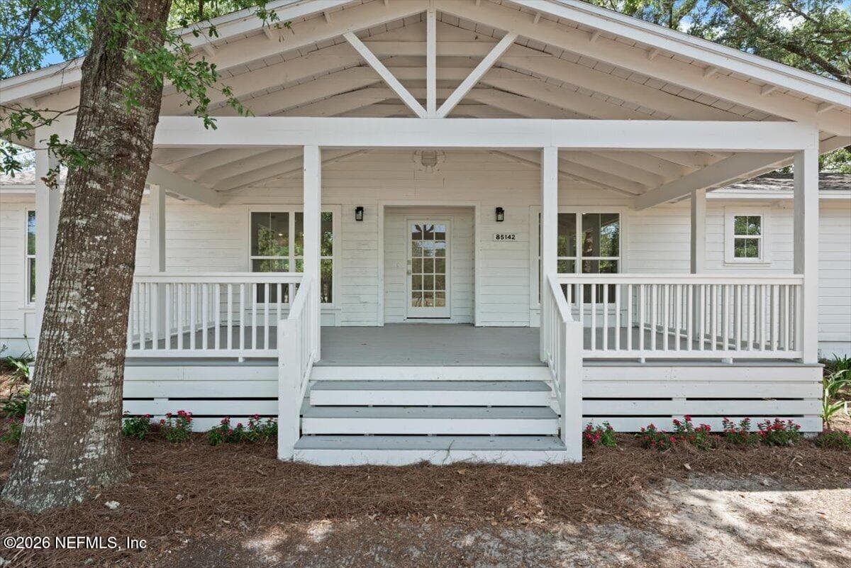 85142 CREWS Road, Fernandina Beach, FL 32034, Fernandina Beach, FL - photo 3