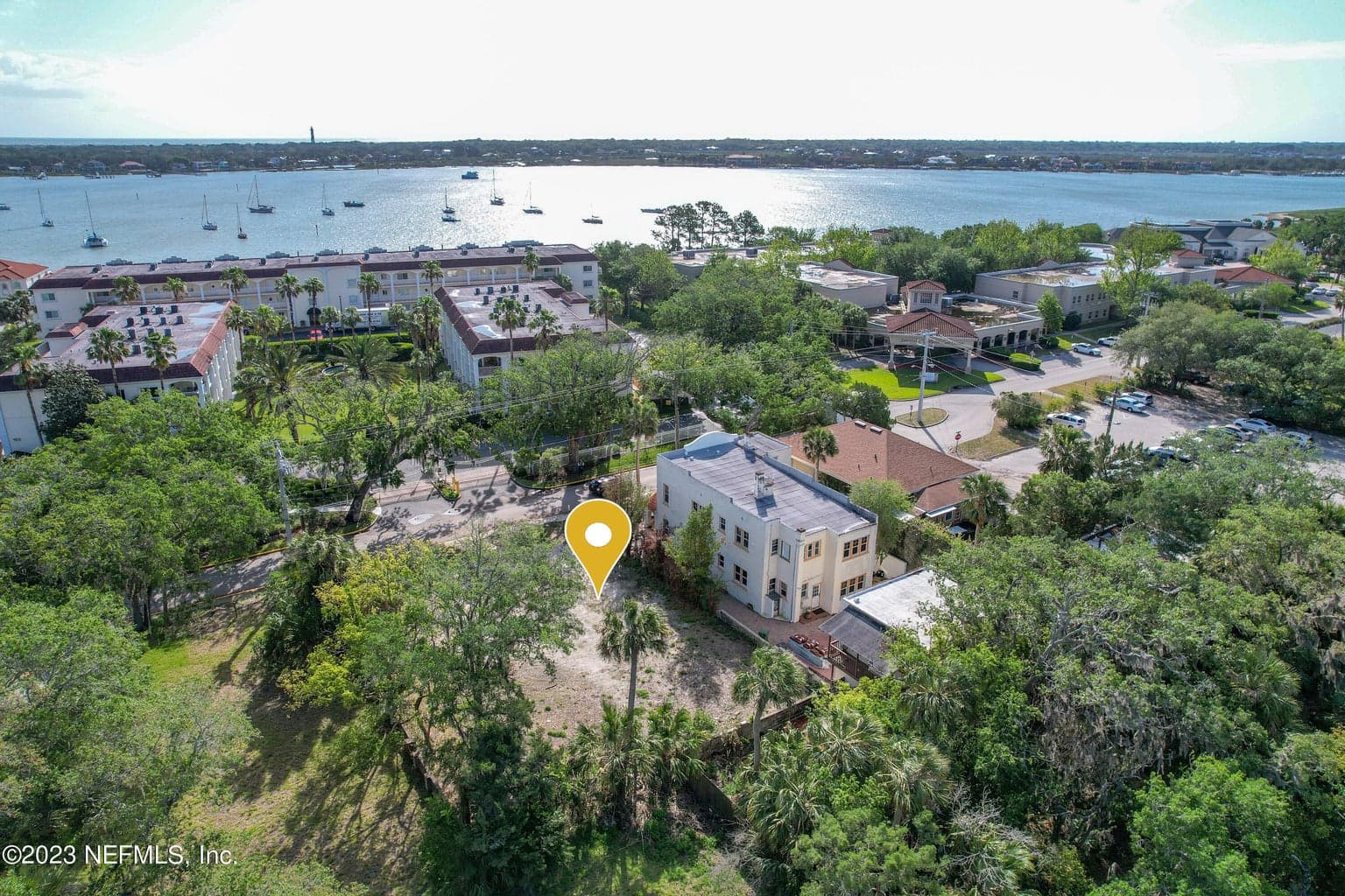164 MARINE Street, St. Augustine, FL 32084, St. Augustine, FL - photo 1