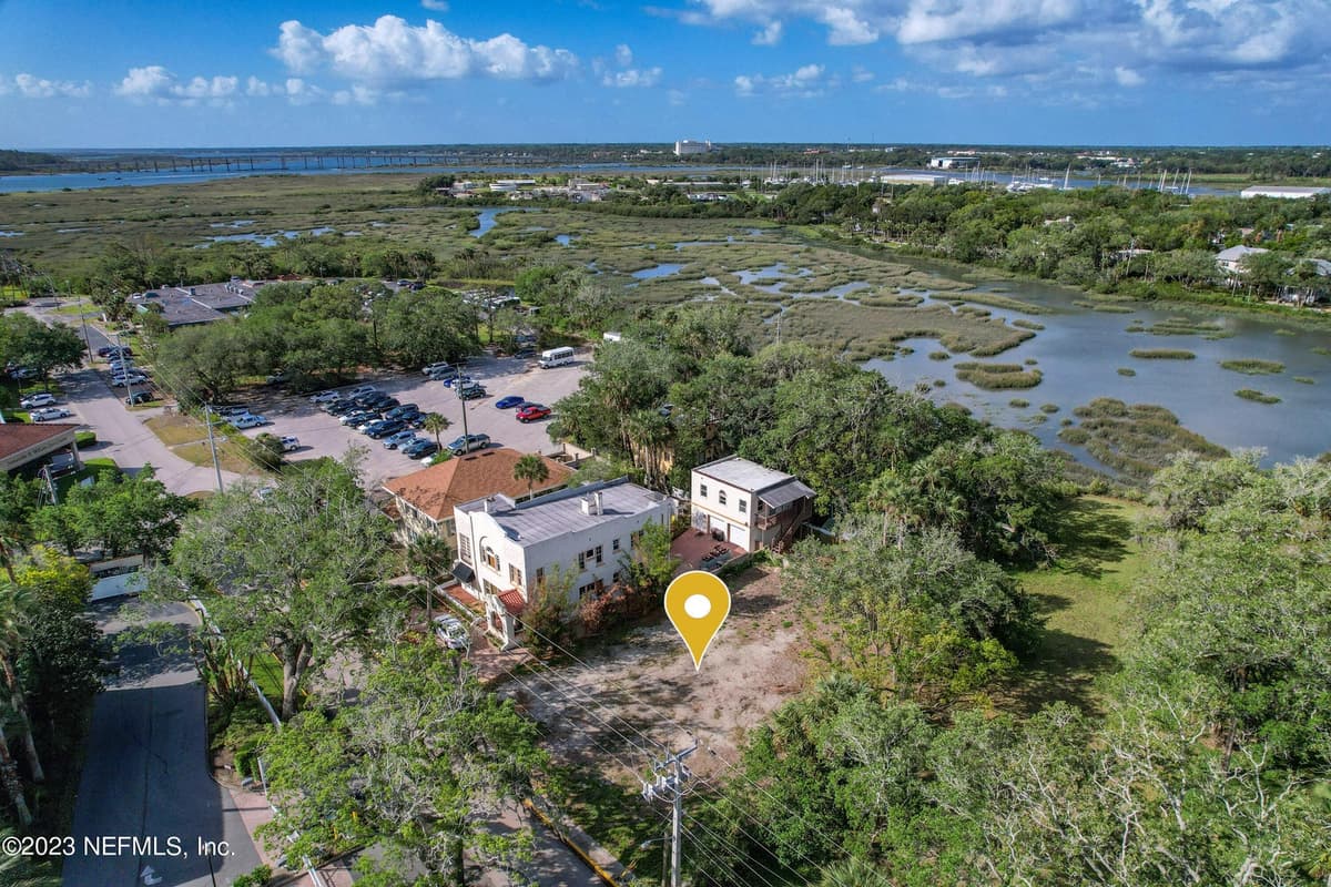 164 MARINE Street, St. Augustine, FL 32084, St. Augustine, FL - photo 2