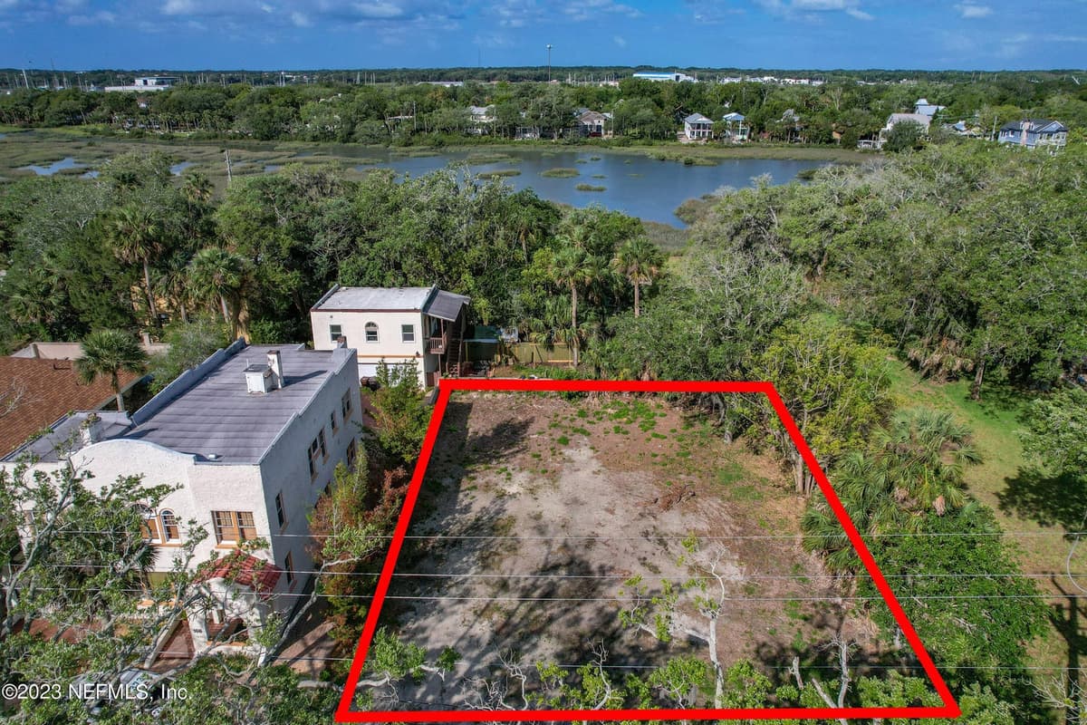 164 MARINE Street, St. Augustine, FL 32084, St. Augustine, FL - photo 3