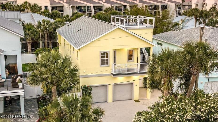 10 3RD Street, St. Augustine, FL 32080, St. Augustine, FL - photo 1