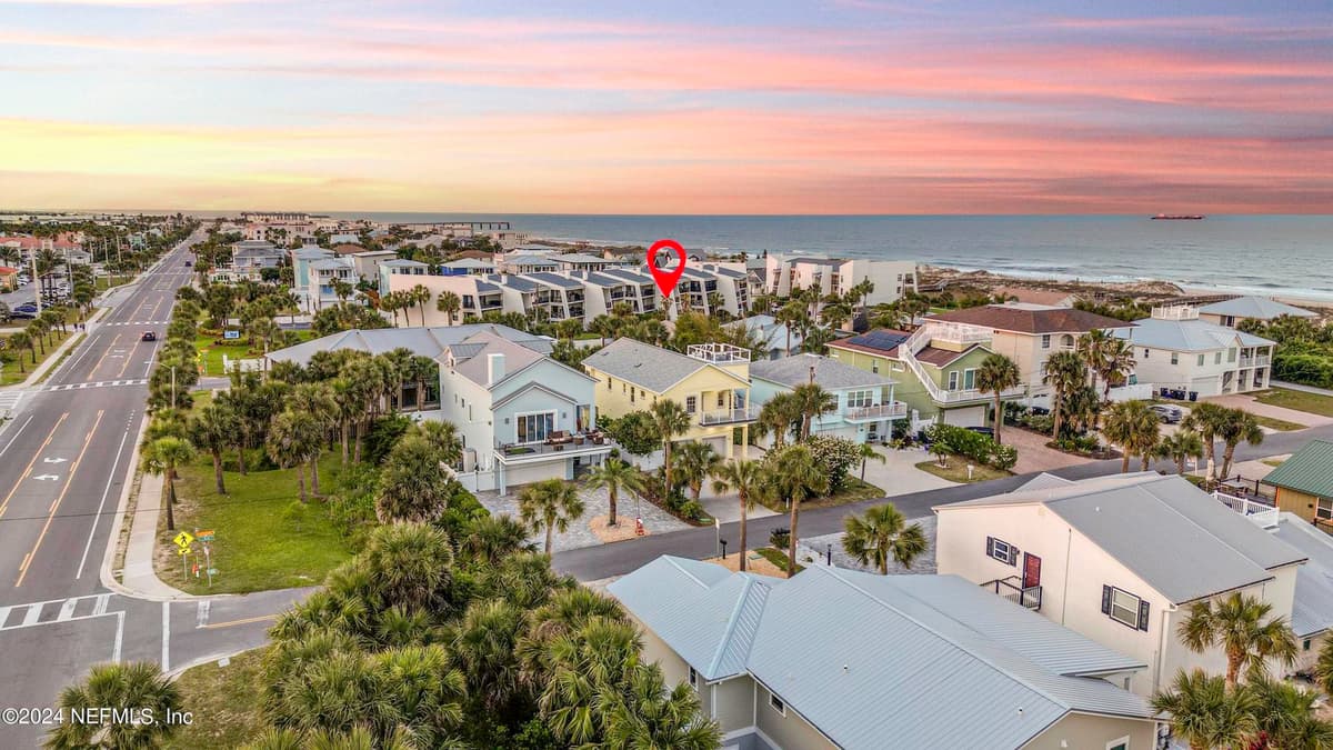 10 3RD Street, St. Augustine, FL 32080, St. Augustine, FL - photo 2