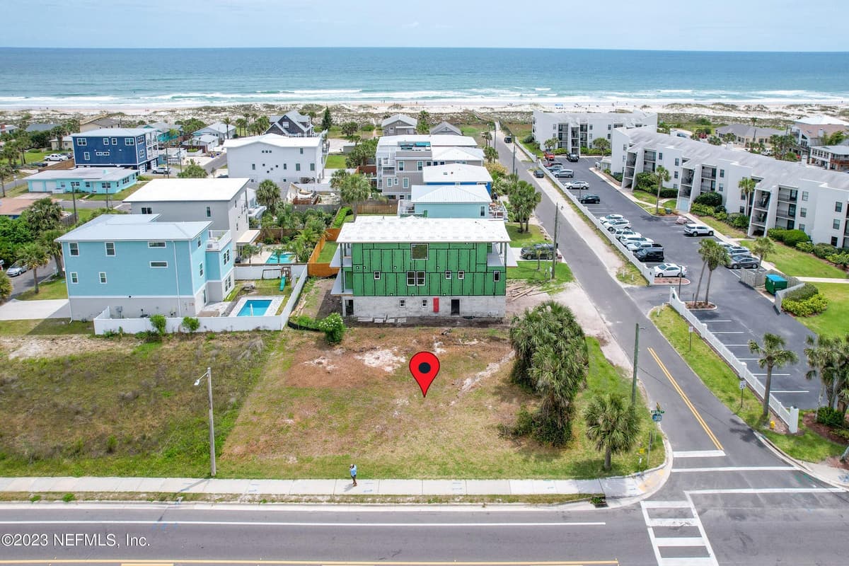 610 A1A BEACH Boulevard, St. Augustine, FL 32080, St. Augustine, FL - photo 2