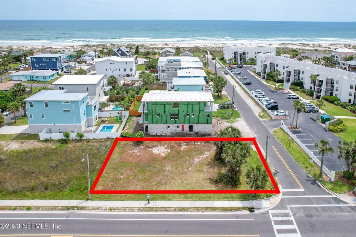 610 A1A BEACH Boulevard, St. Augustine, FL 32080, St. Augustine, FL - photo 3