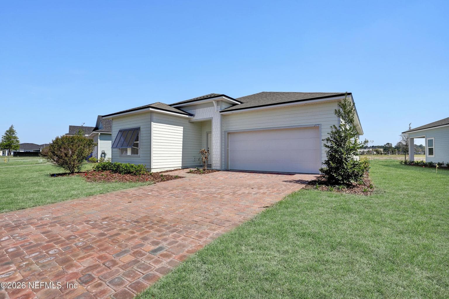277 APPLEJACK Drive, St. Augustine, FL 32092, St. Augustine, FL - photo 1