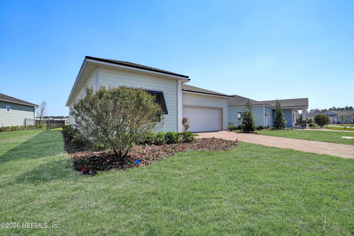277 APPLEJACK Drive, St. Augustine, FL 32092, St. Augustine, FL - photo 3