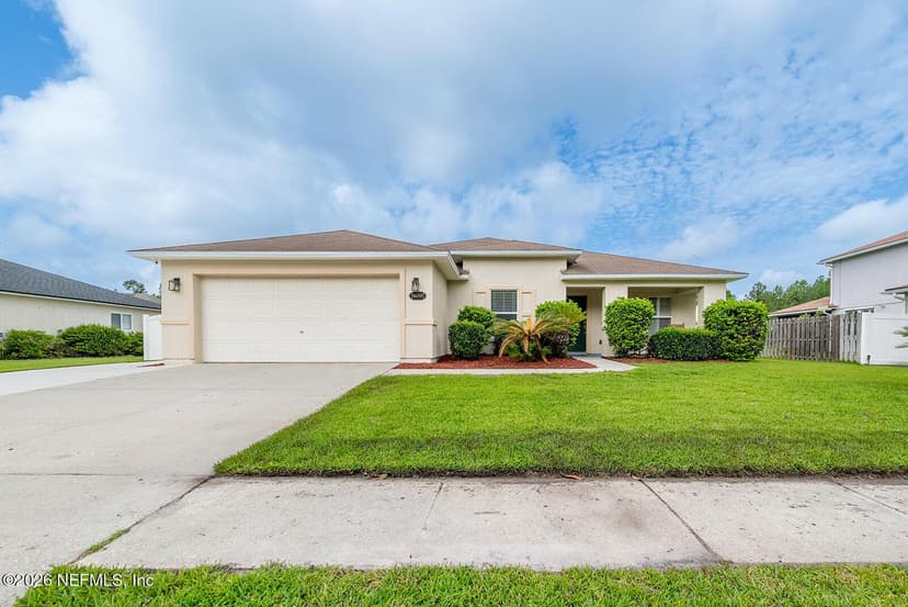76097 TIDEVIEW Lane, Yulee, FL 32097