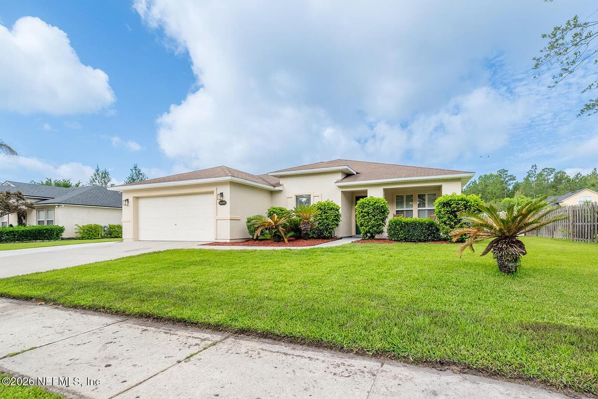 76097 TIDEVIEW Lane, Yulee, FL 32097, Yulee, FL - photo 2