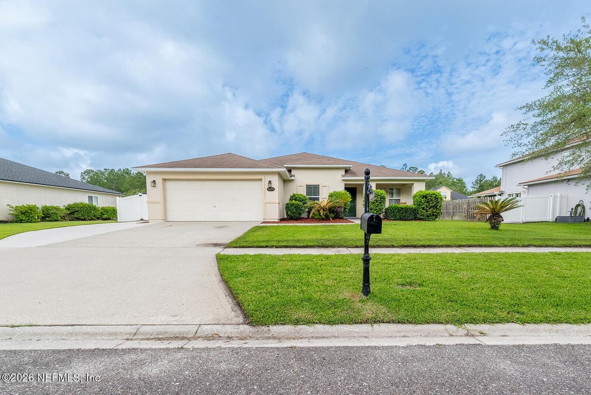 76097 TIDEVIEW Lane, Yulee, FL 32097, Yulee, FL - photo 3