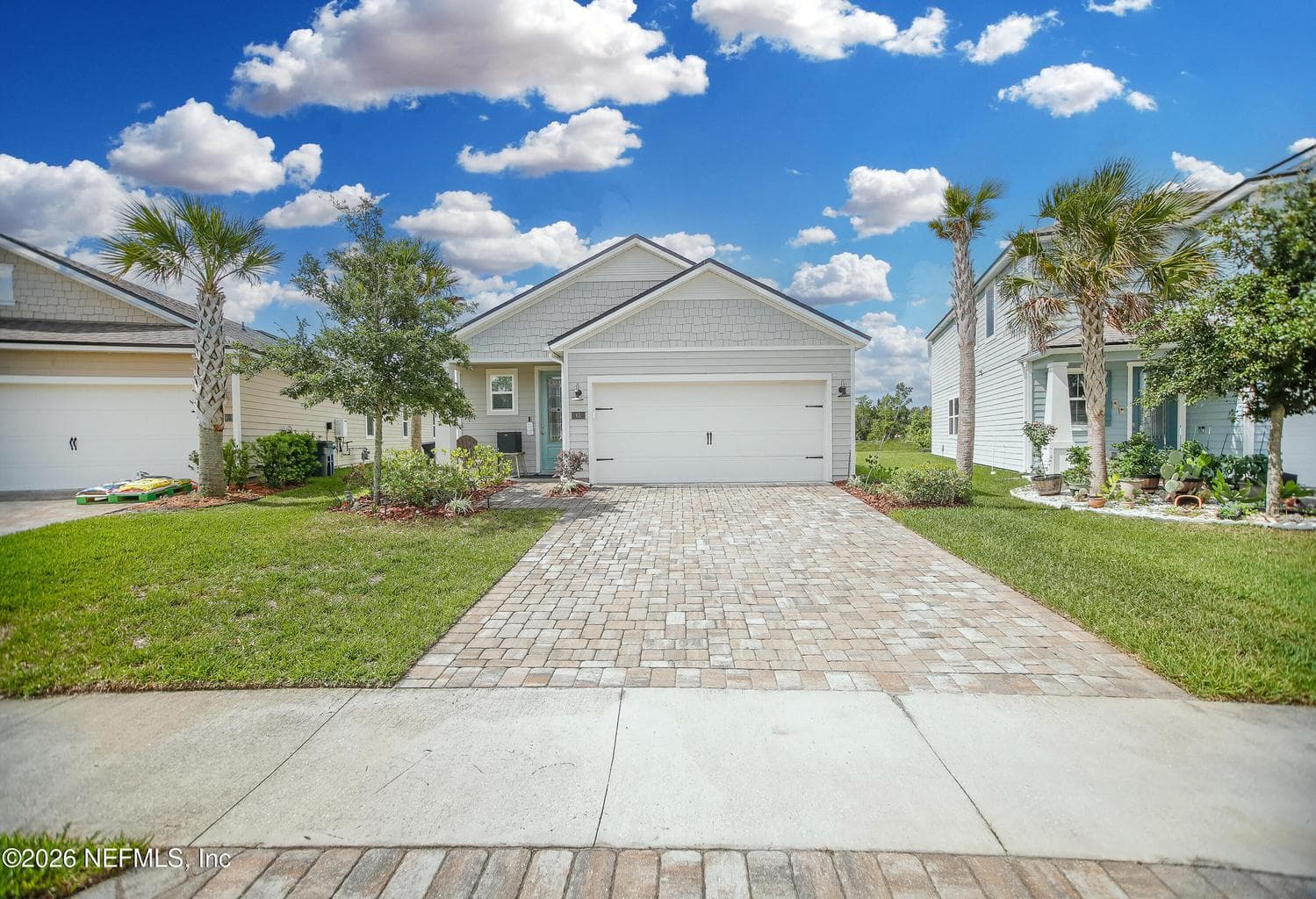 65 CREEKMORE Drive, St. Augustine, FL 32092, St. Augustine, FL - photo 1