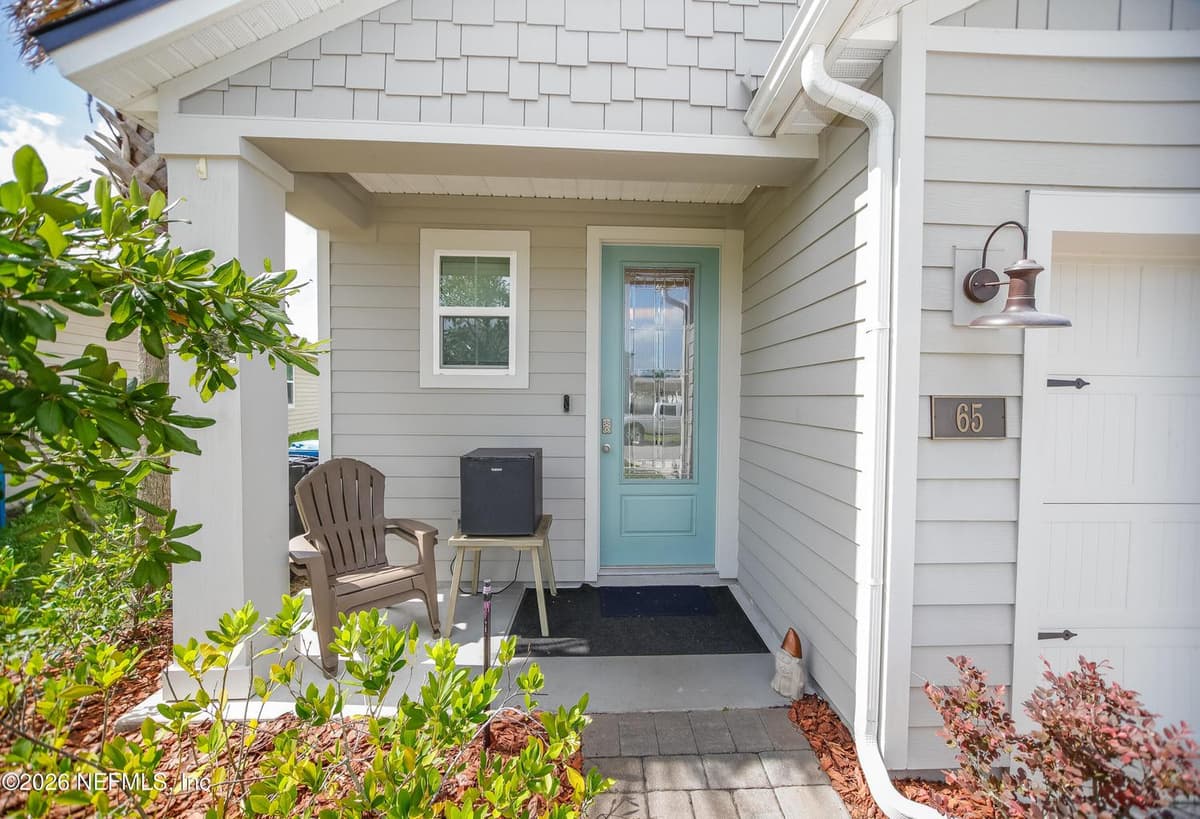 65 CREEKMORE Drive, St. Augustine, FL 32092, St. Augustine, FL - photo 2