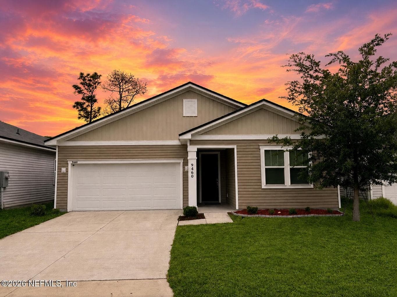 9460 SCAUP Way, Jacksonville, FL 32218