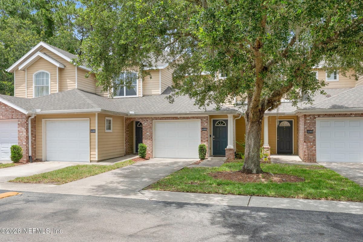 10200 BELLE RIVE Boulevard 4103, Jacksonville, FL 32256, Jacksonville, FL - photo 2