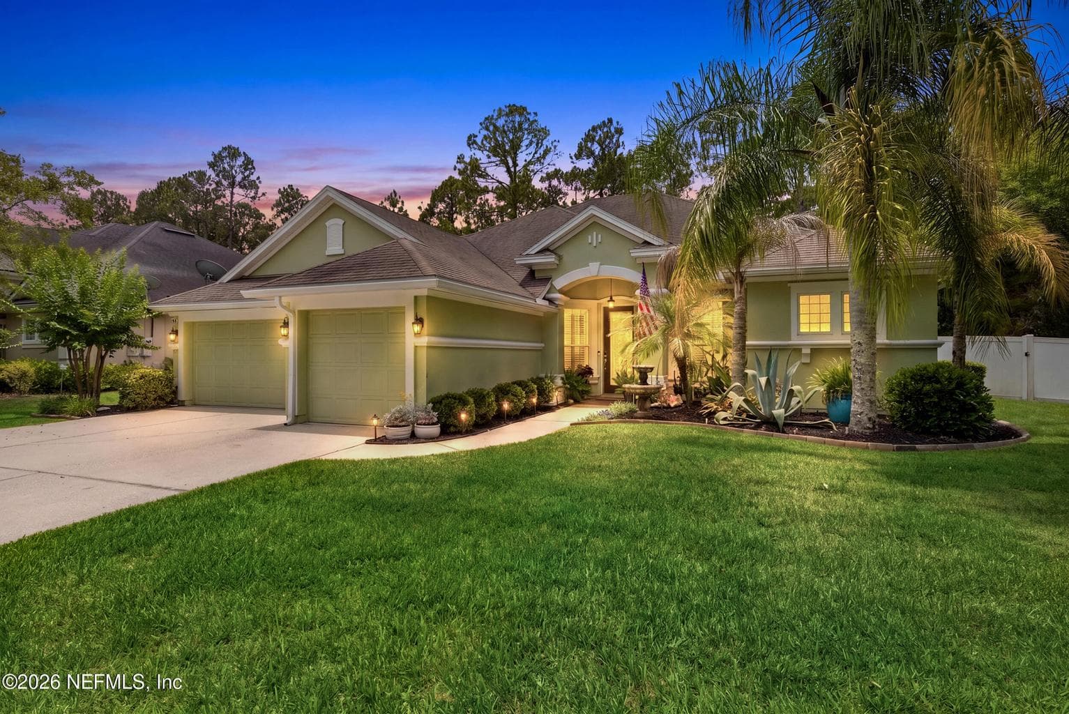 245 WORTHINGTON Parkway, St. Johns, FL 32259, St. Johns, FL - photo 1