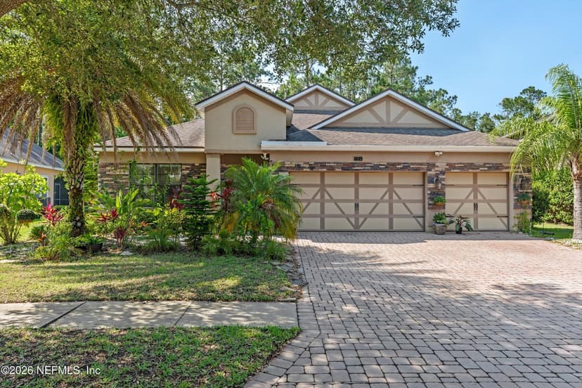 104 MOSELLE Lane, St. Johns, FL 32259