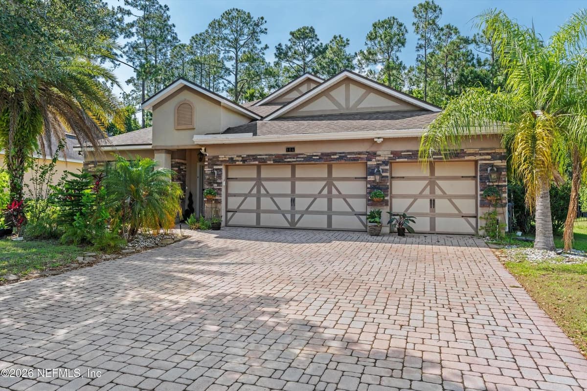 104 MOSELLE Lane, St. Johns, FL 32259, St. Johns, FL - photo 2