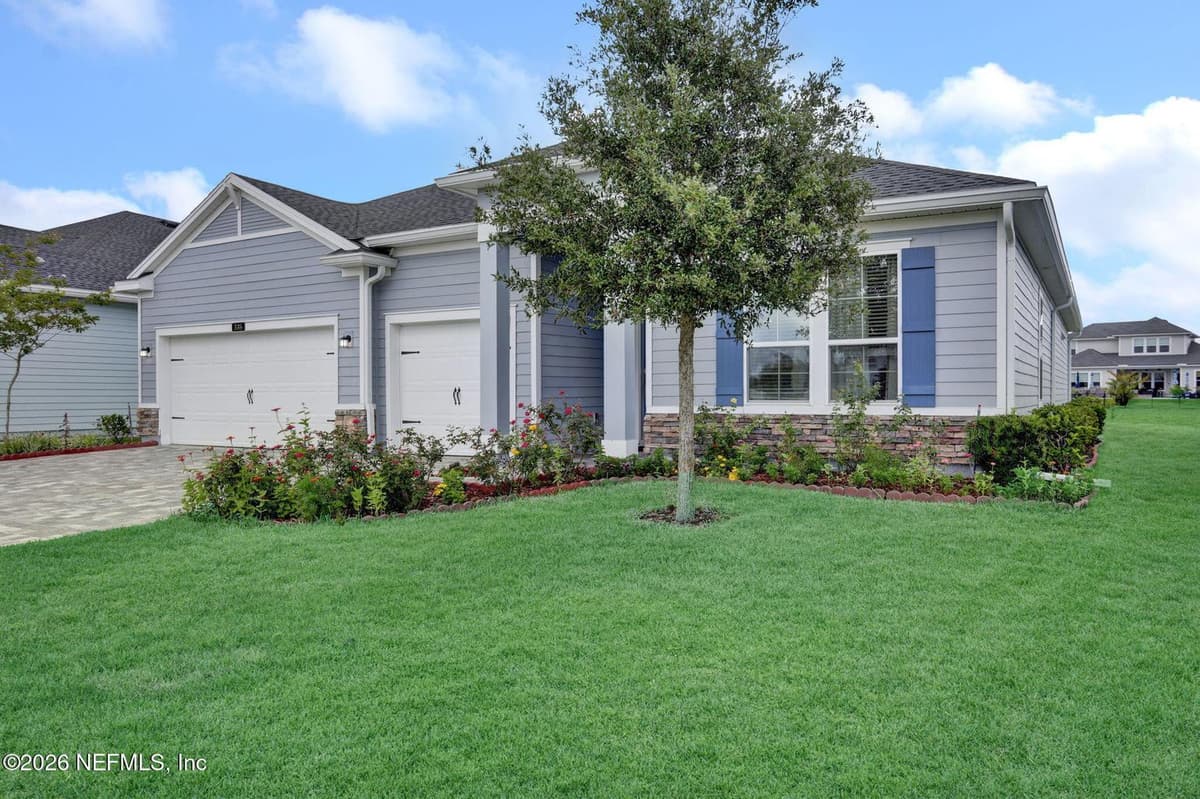 335 COUNTRY FERN Drive, Jacksonville, FL 32092, Jacksonville, FL - photo 2