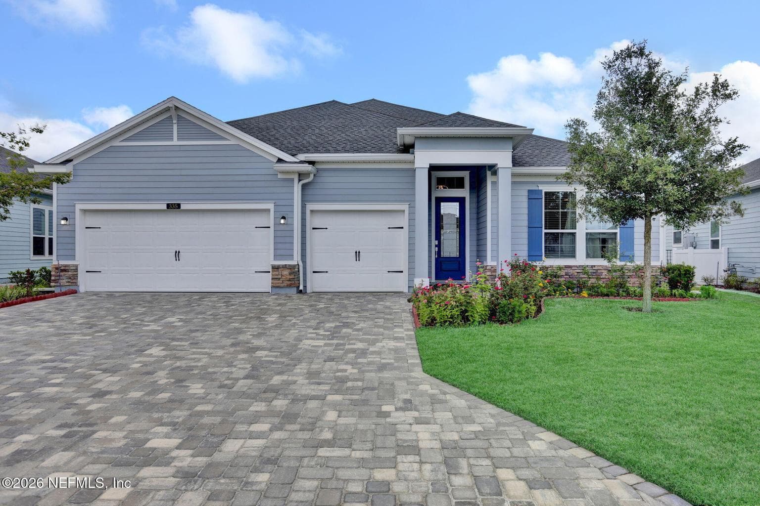 335 COUNTRY FERN Drive, Jacksonville, FL 32092, Jacksonville, FL - photo 1