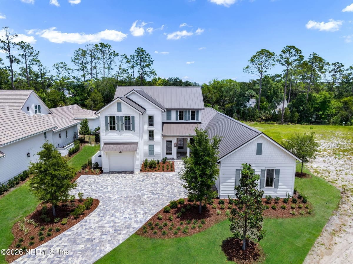 605 SHELL RIDGE Lane, Ponte Vedra, FL 32081, Ponte Vedra, FL - photo 3