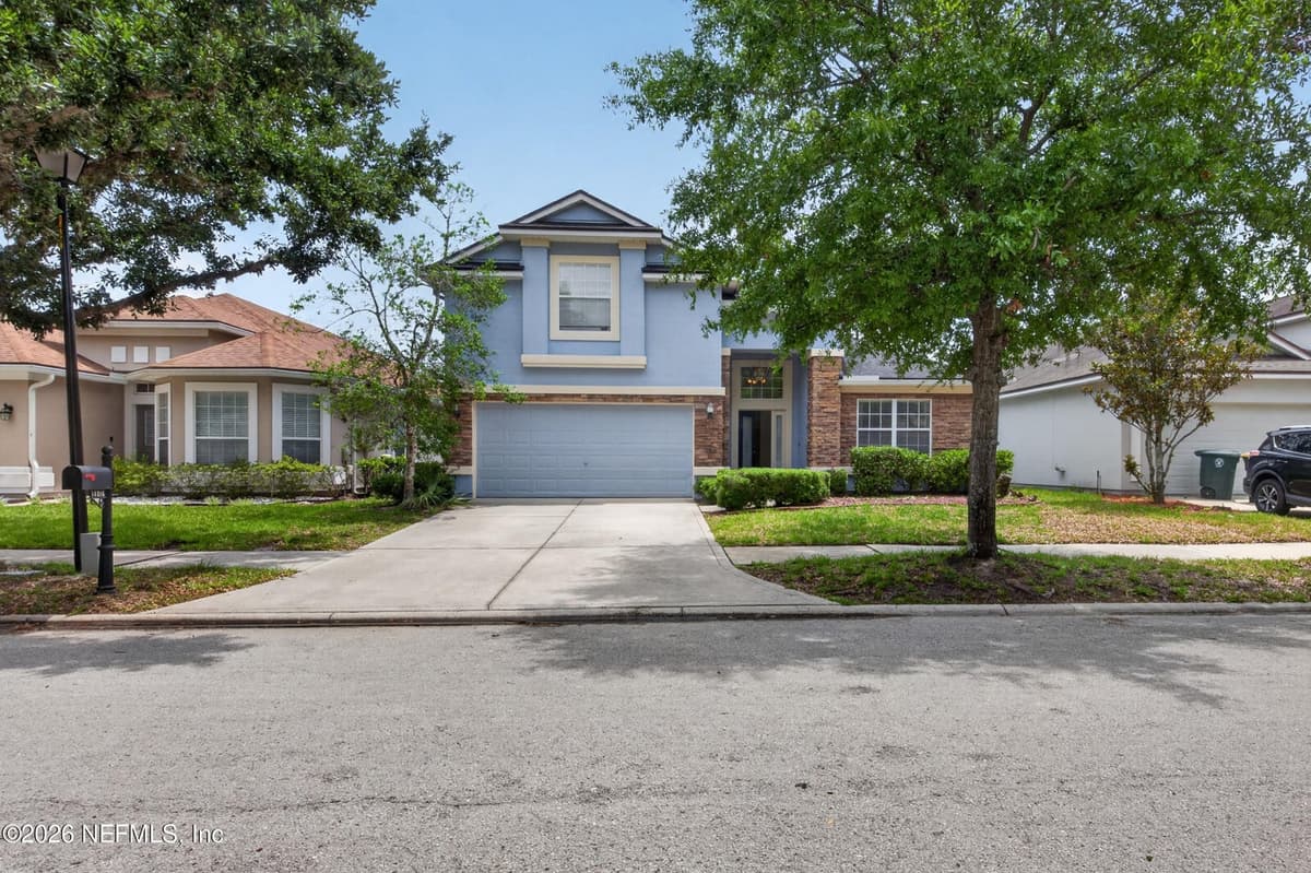 14816 FALLING WATERS Drive, Jacksonville, FL 32258, Jacksonville, FL - photo 2