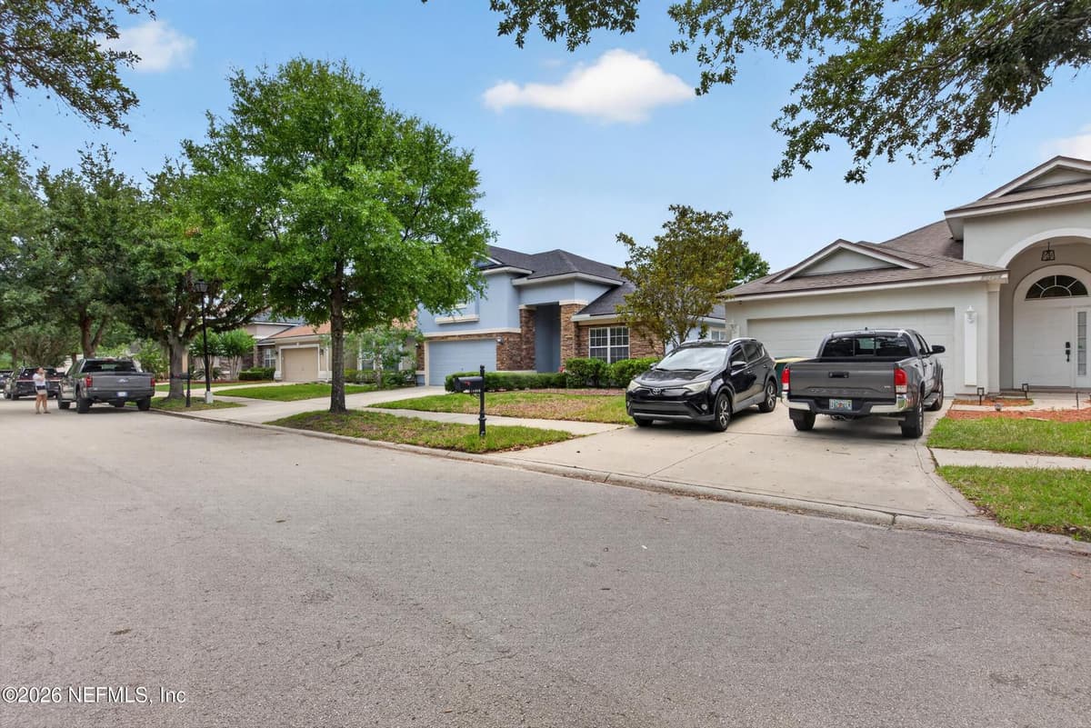 14816 FALLING WATERS Drive, Jacksonville, FL 32258, Jacksonville, FL - photo 3