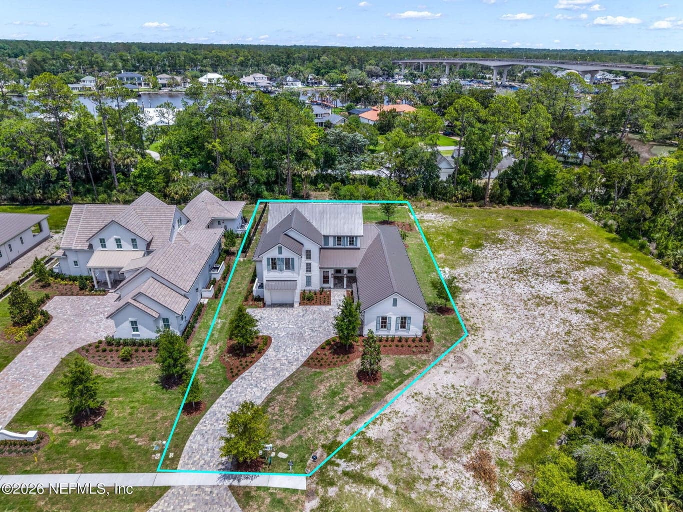 605 SHELL RIDGE Lane, Ponte Vedra, FL 32081, Ponte Vedra, FL - photo 1