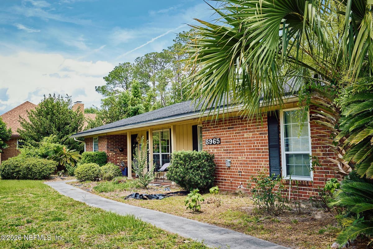 8965 SAN RAE Road, Jacksonville, FL 32257, Jacksonville, FL - photo 3