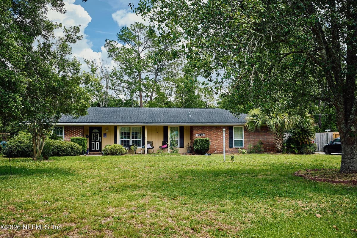8965 SAN RAE Road, Jacksonville, FL 32257, Jacksonville, FL - photo 2