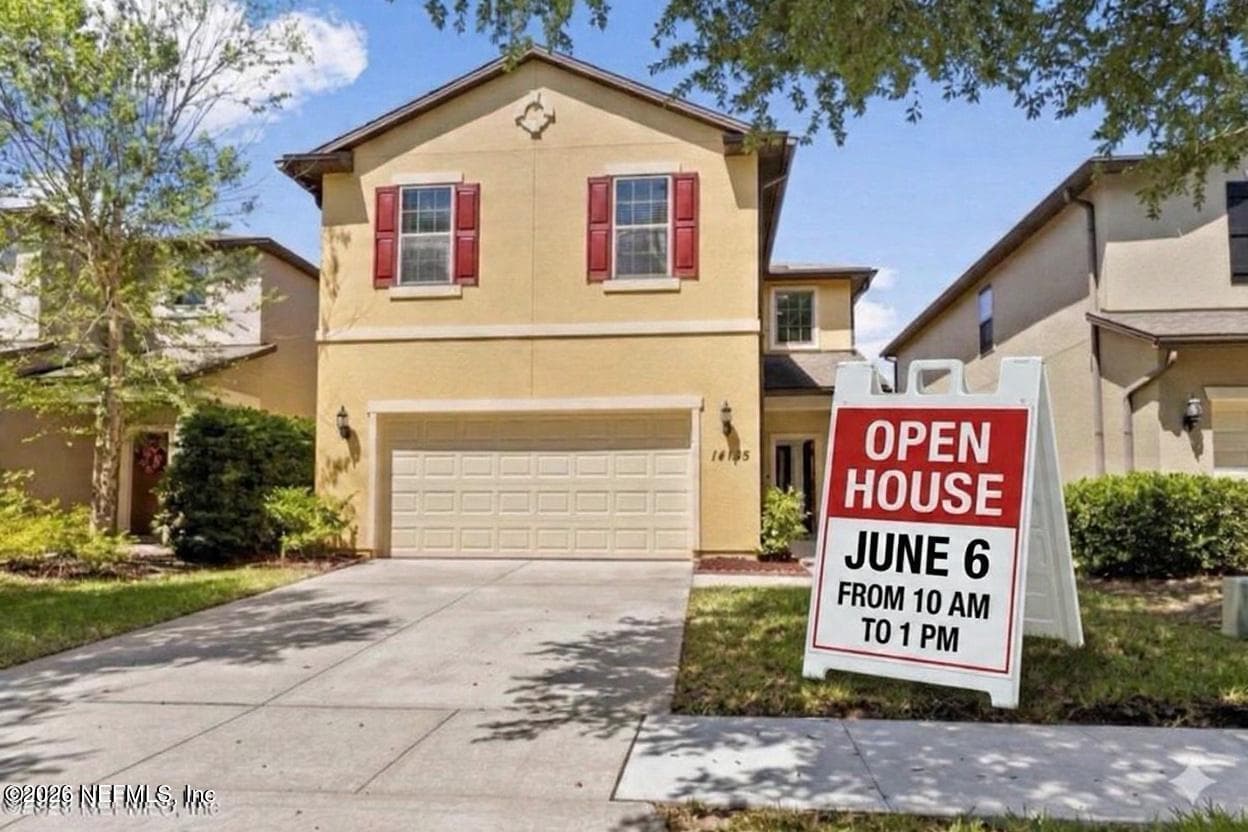 14135 CORRINE Circle, Jacksonville, FL 32258, Jacksonville, FL - photo 1