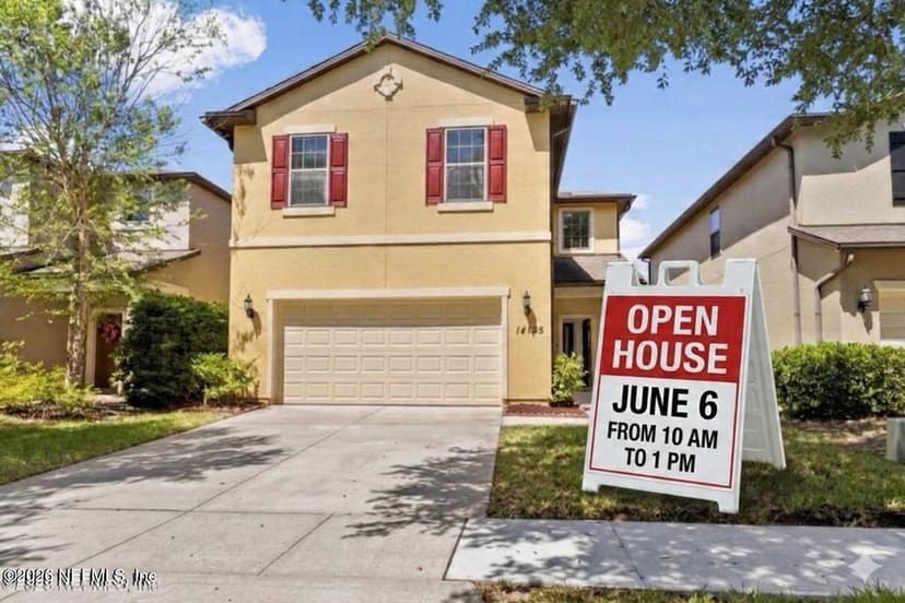 14135 CORRINE Circle, Jacksonville, FL 32258
