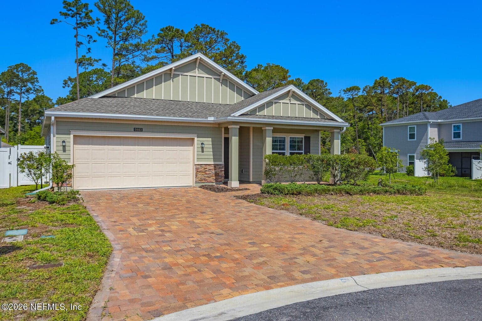 1642 STRAWBERRY CREEK Court, Jacksonville, FL 32211, Jacksonville, FL - photo 1