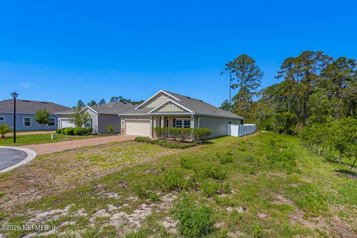 1642 STRAWBERRY CREEK Court, Jacksonville, FL 32211, Jacksonville, FL - photo 2