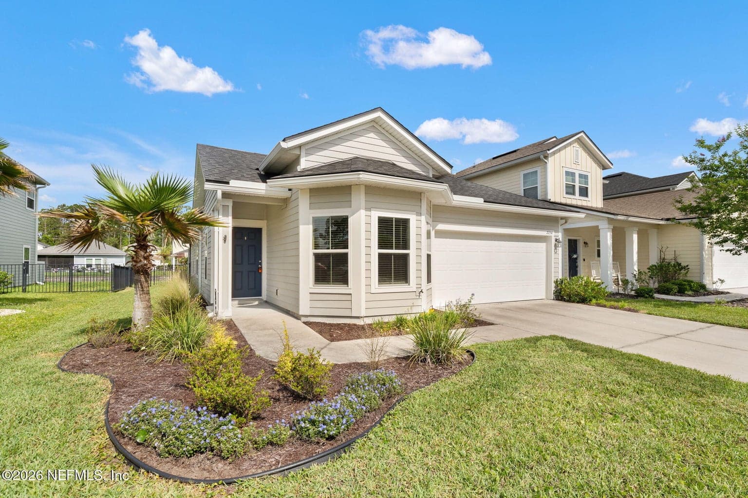 2254 EAGLE TALON Circle, Fleming Island, FL 32003, Fleming Island, FL - photo 1