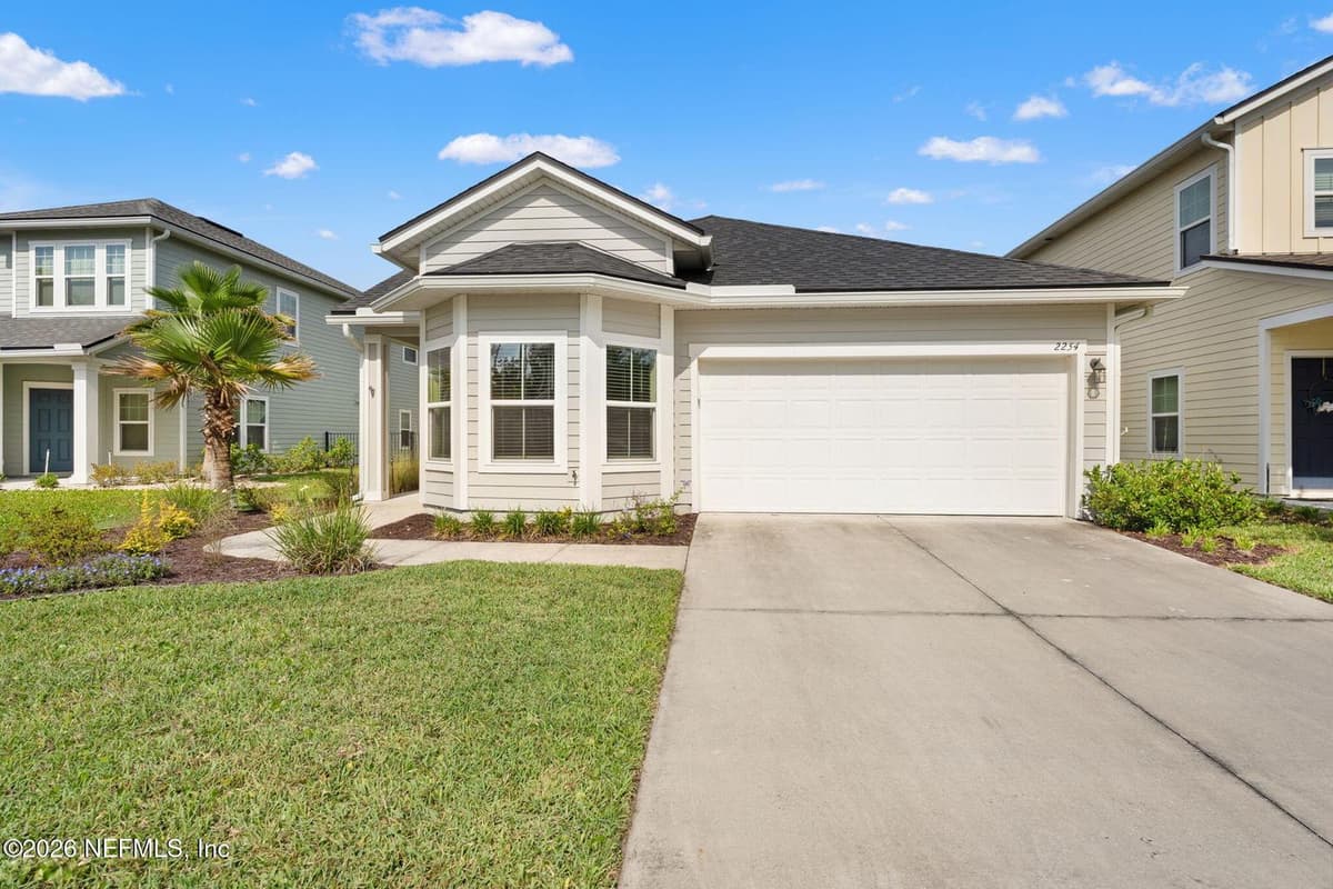 2254 EAGLE TALON Circle, Fleming Island, FL 32003, Fleming Island, FL - photo 2
