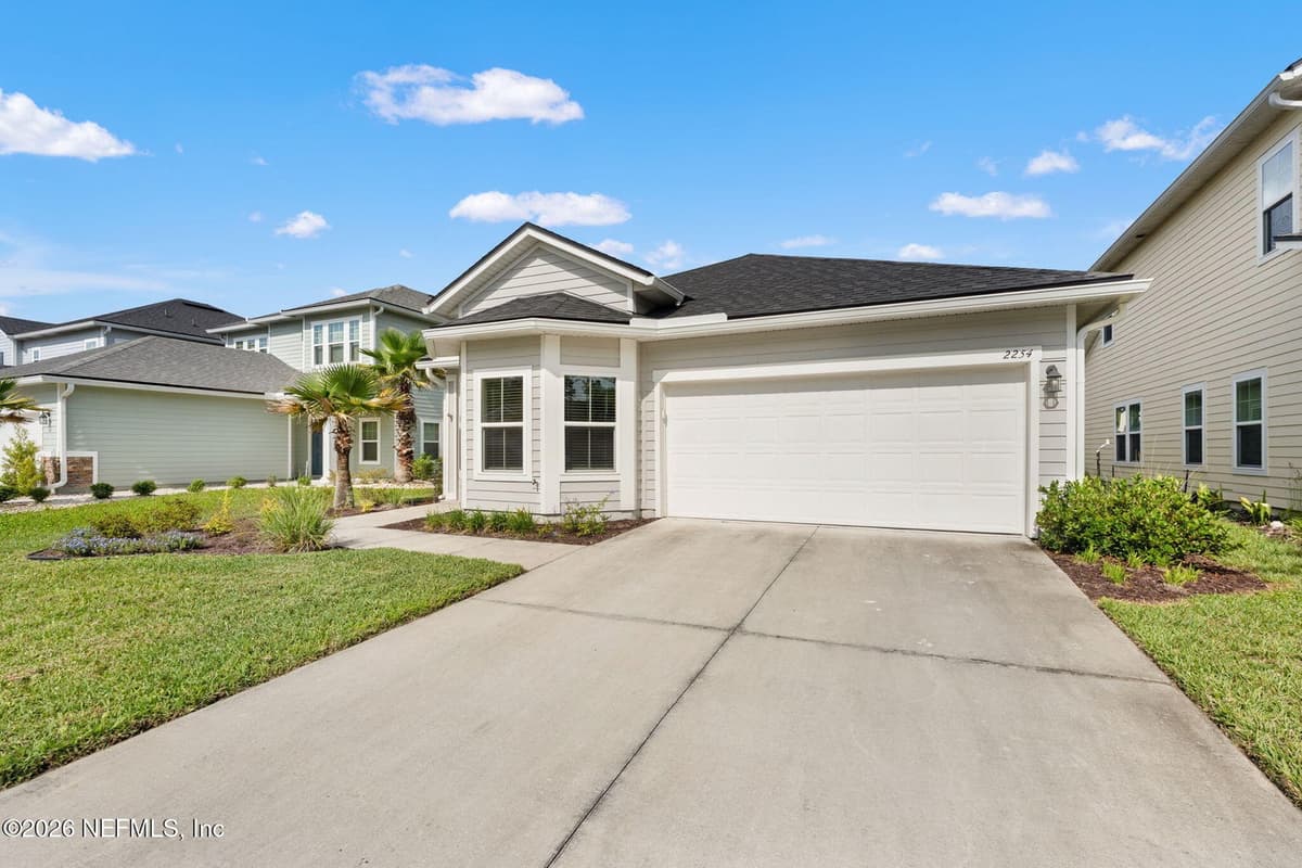 2254 EAGLE TALON Circle, Fleming Island, FL 32003, Fleming Island, FL - photo 3