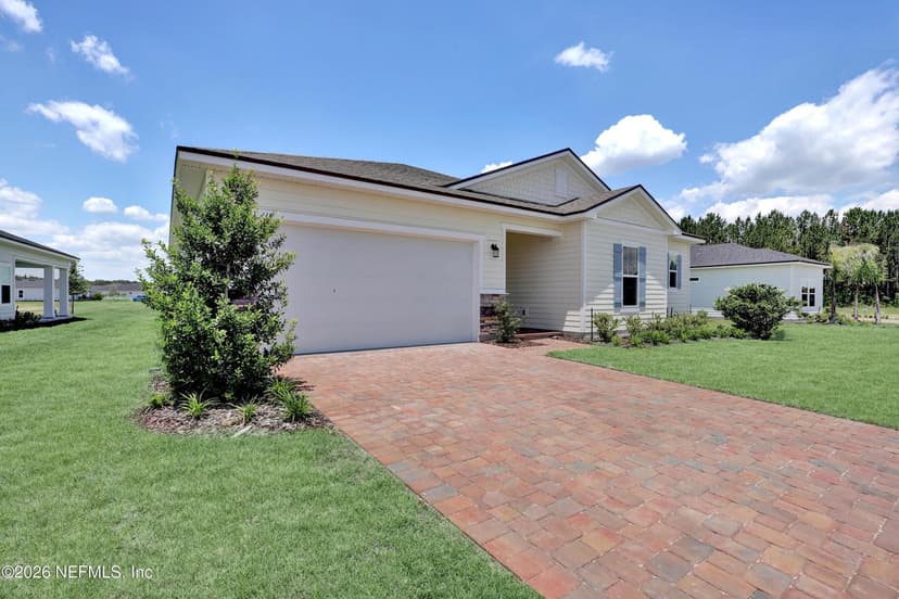 210 BRICKSTONE Trace, St. Augustine, FL 32092