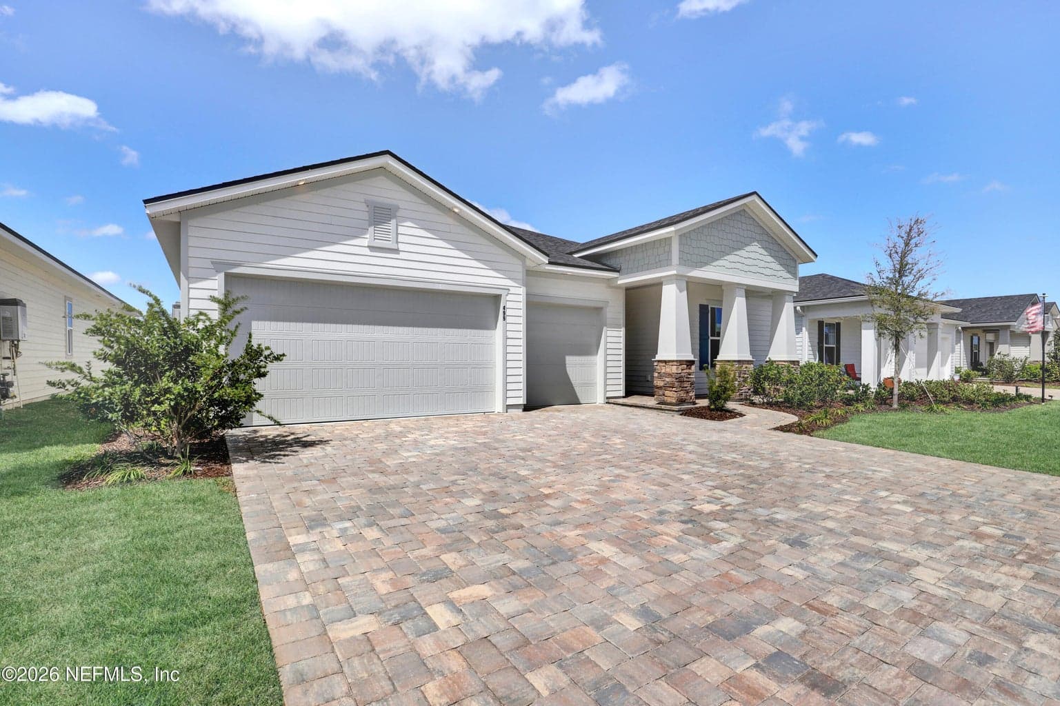 499 KNOTTED BIRCH Avenue, St. Augustine, FL 32092, St. Augustine, FL - photo 1