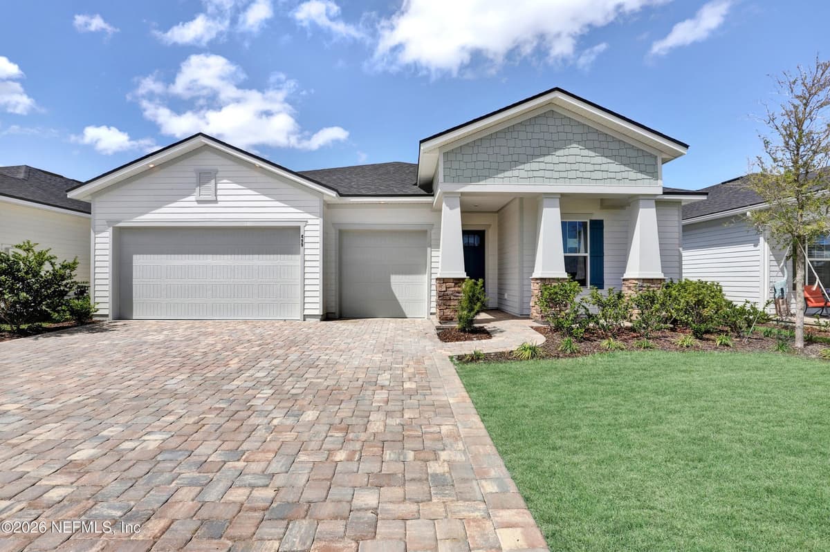 499 KNOTTED BIRCH Avenue, St. Augustine, FL 32092, St. Augustine, FL - photo 2