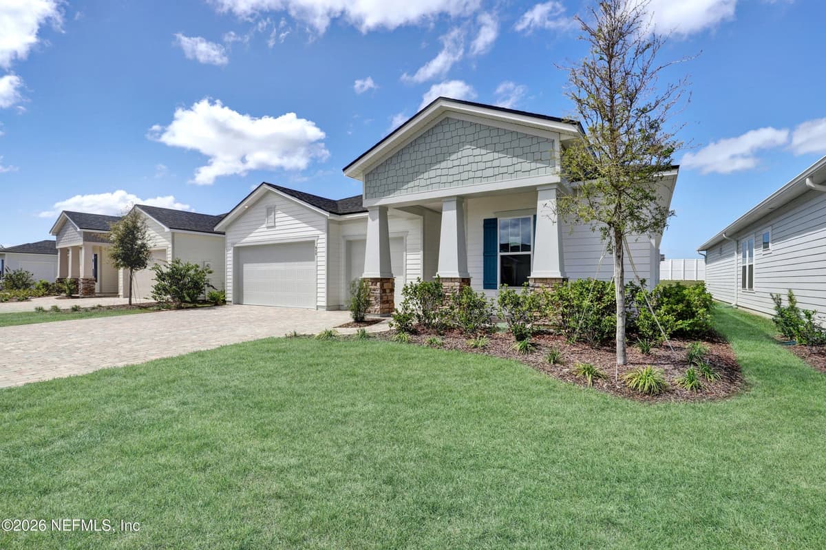 499 KNOTTED BIRCH Avenue, St. Augustine, FL 32092, St. Augustine, FL - photo 3