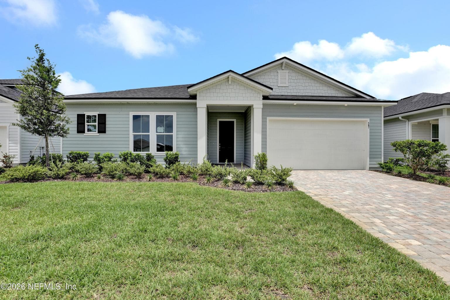 587 KNOTTED BIRCH Avenue, St. Augustine, FL 32092, St. Augustine, FL - photo 1